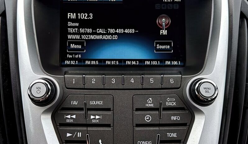 
								2016 Chevrolet Equinox LS full									