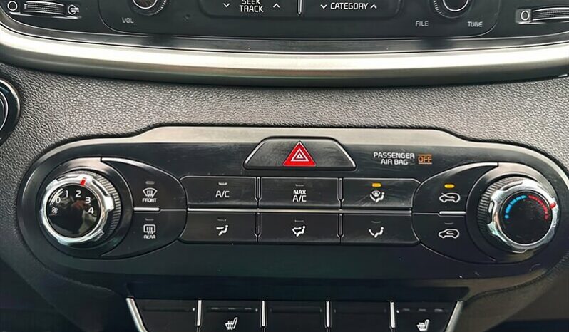 
								2016 Kia Sorento LX Plus Turbo full									