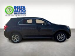 
										2017 Chevrolet Equinox LS full									