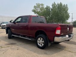 
										2019 RAM 2500 Big Horn full									