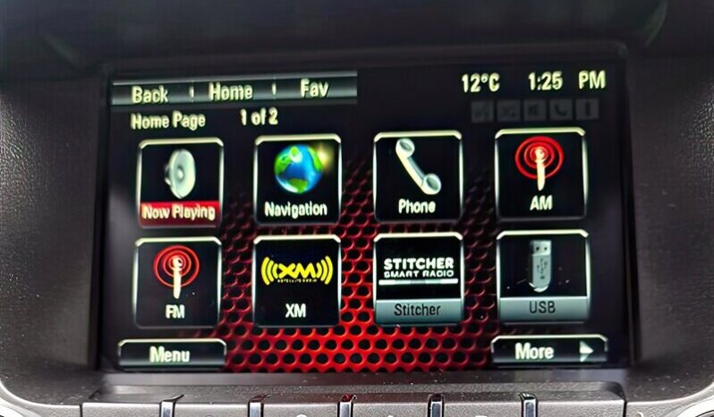 
								2017 GMC Terrain SLT full									