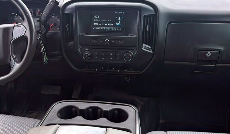 
								2019 Chevrolet Silverado 3500 HD full									