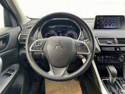 
										2019 Mitsubishi Eclipse Cross ES S-AWC full									