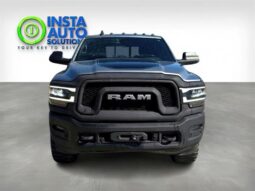 
										2020 RAM 2500 Power Wagon full									