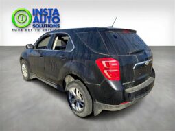 
										2017 Chevrolet Equinox LS full									