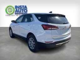 
										2023 Chevrolet Equinox LT full									