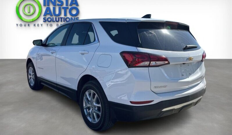 
								2023 Chevrolet Equinox LT full									