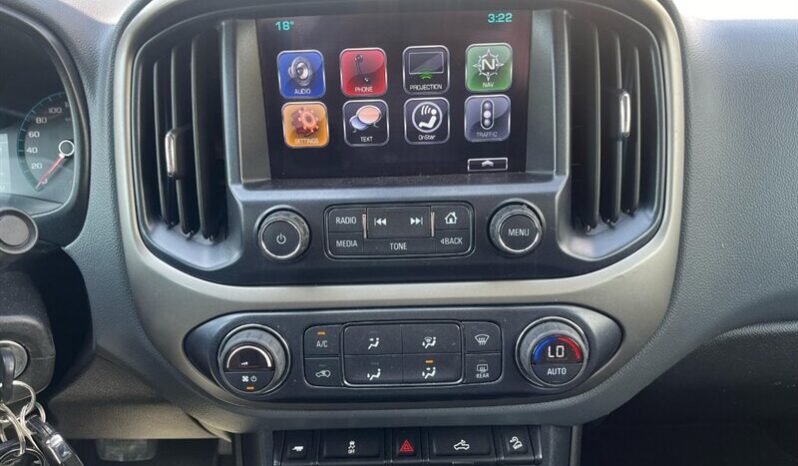 
								2016 Chevrolet Colorado Z71 full									