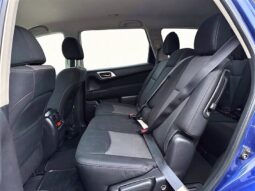 
										2017 Nissan Pathfinder SV full									