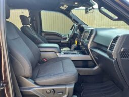 
										2019 Ford F-150 XLT Sport FX4 full									