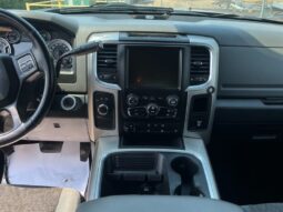 
										2016 RAM 3500 SLT full									