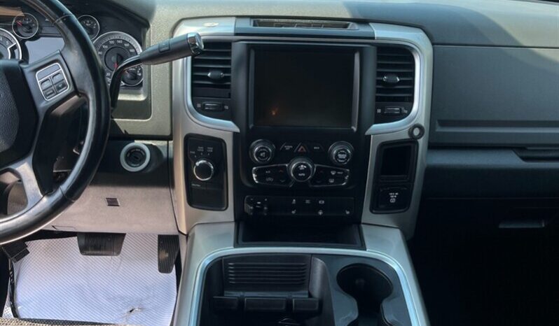 
								2016 RAM 3500 SLT full									