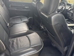 
										2019 RAM 2500 Laramie Sport Lifted Diesel full									