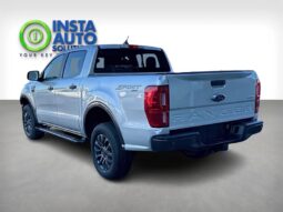 
										2019 Ford Ranger XLT full									