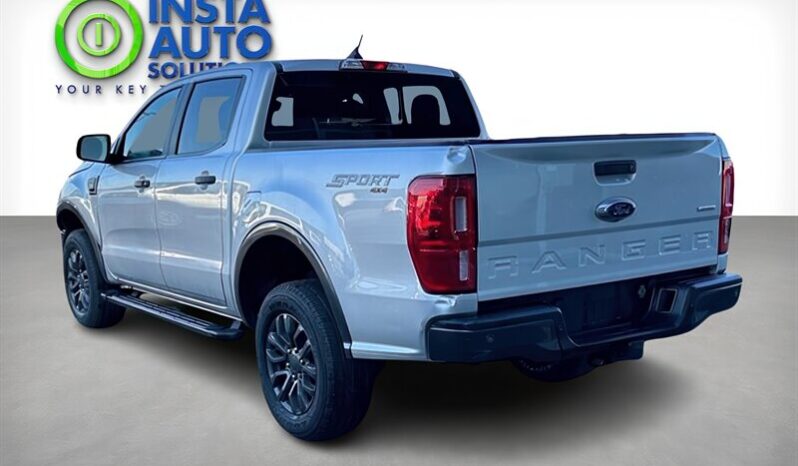 
								2019 Ford Ranger XLT full									