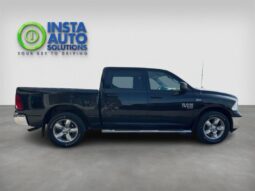 
										2019 RAM 1500 Classic SXT Plus full									