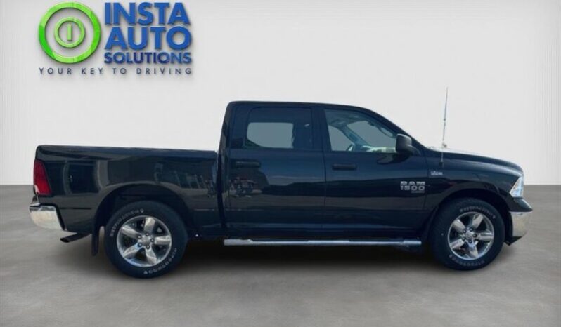 
								2019 RAM 1500 Classic SXT Plus full									