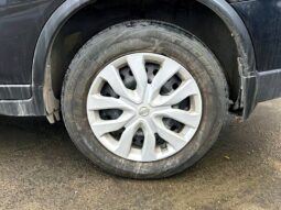 
										2017 Nissan Rogue S full									