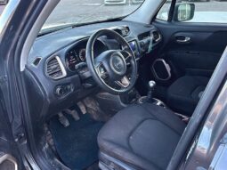 
										2017 Jeep Renegade Sport full									