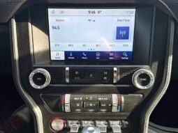 
										2019 Ford Mustang EcoBoost full									