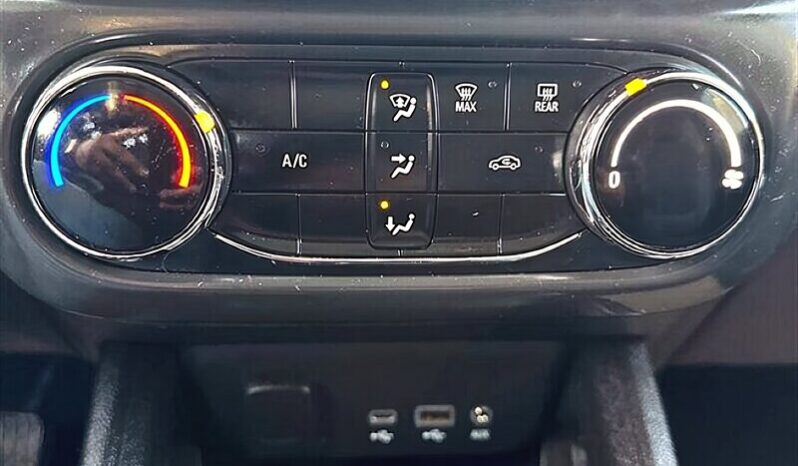 
								2021 Chevrolet Trailblazer LS full									