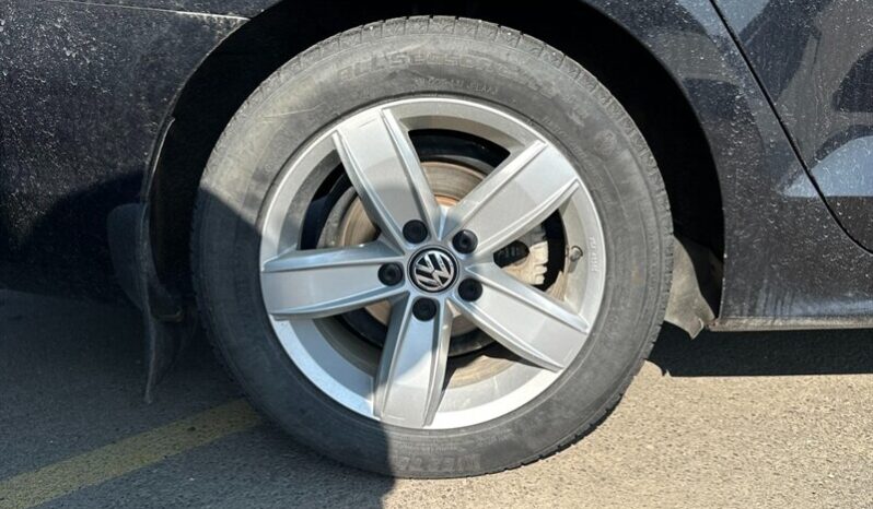 
								2017 Volkswagen Jetta 1.4T Wolfsburg Edition full									