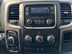 
										2019 RAM 1500 Classic SXT Plus full									