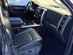 
										2014 RAM 1500 Sport 4×4 full									