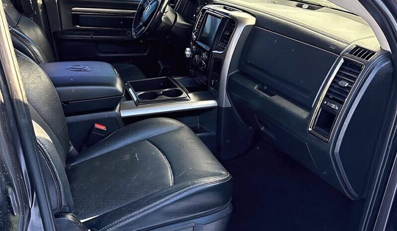 
								2014 RAM 1500 Sport 4×4 full									