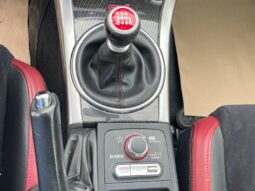 
										2017 Subaru WRX STI full									