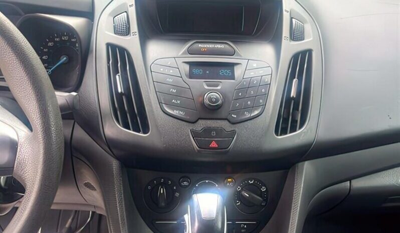 
								2015 Ford Transit Connect XL full									