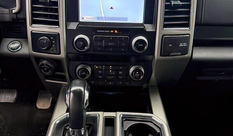 
								2019 Ford F-150 Lariat full									