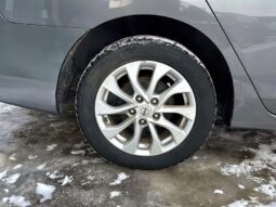 
										2019 Nissan Sentra SV full									