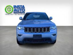 
										2020 Jeep Grand Cherokee North Edition full									