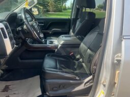 
										2015 GMC Sierra 1500 SLT Z71 full									