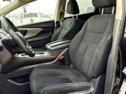 
										2018 Nissan Murano SV full									