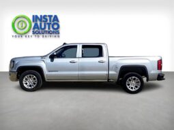 
										2017 GMC Sierra 1500 SLE full									