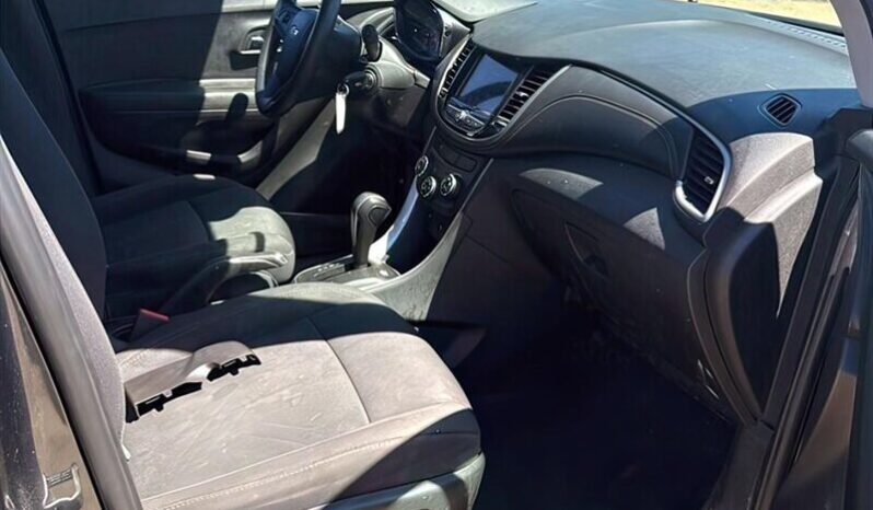
								2019 Chevrolet Trax LT full									