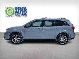 
										2017 Dodge Journey GT full									