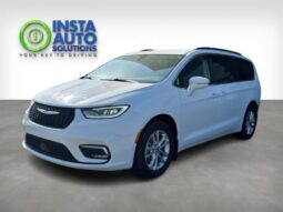 2021 Chrysler Pacifica Touring