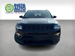
										2019 Jeep Compass Altitude full									