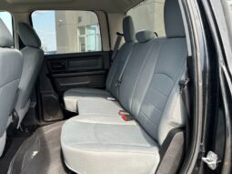 
										2019 RAM 1500 Classic SXT Plus full									