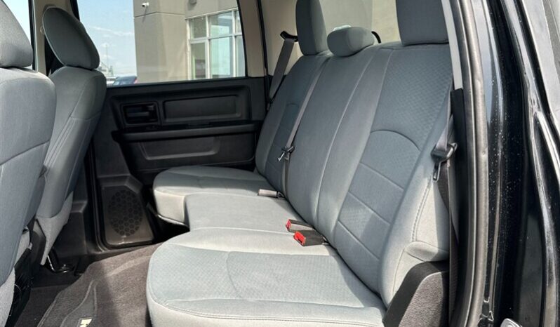 
								2019 RAM 1500 Classic SXT Plus full									