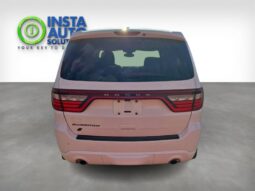 
										2018 Dodge Durango SXT full									