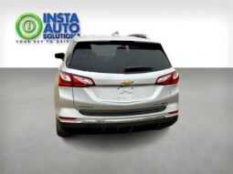 
										2018 Chevrolet Equinox Premier full									