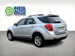 
										2017 Chevrolet Equinox LT full									