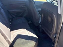 
										2019 Chevrolet Trax LT full									