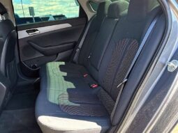 
										2018 Hyundai SONATA SE full									