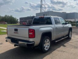 
										2015 GMC Sierra 1500 SLT Z71 full									