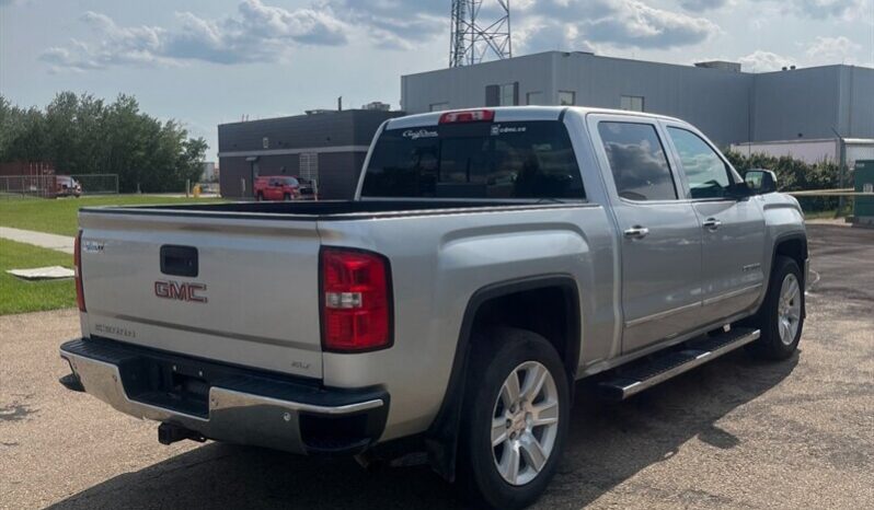 
								2015 GMC Sierra 1500 SLT Z71 full									